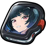 Astra Yao · Piece icon from Zenless Zone Zero