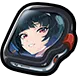 Astra Yao · Piece icon (small) from Zenless Zone Zero