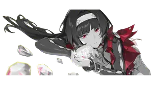 Astra Yao · Mindscape (Mindscape 1 to 3) from Zenless Zone Zero