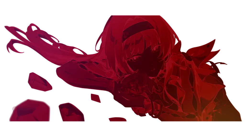 Astra Yao · Mindscape (locked) from Zenless Zone Zero