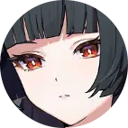 Miyabi · Outfit round icon