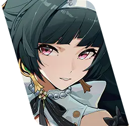 Astra Yao · Outfit select icon