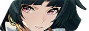Astra Yao · Outfit icon from Zenless Zone Zero