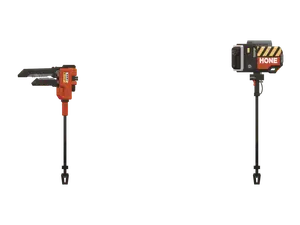 Koleda · Weapon 3D model from Zenless Zone Zero