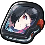 Nangong Yu · Piece icon