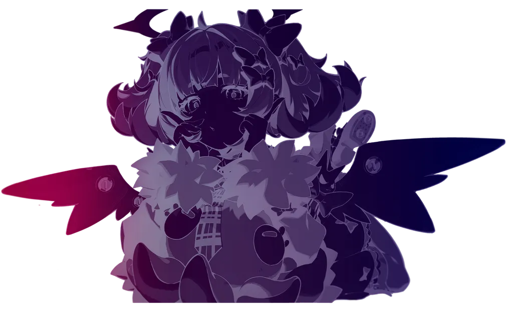 Nangong Yu · Mindscape (locked) from Zenless Zone Zero