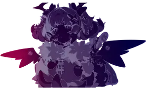 Nangong Yu · Mindscape (locked) from Zenless Zone Zero