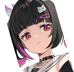 Nangong Yu · Outfit select icon