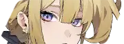 Evelyn · Icon