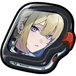 Evelyn · Piece icon