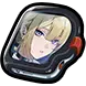 Evelyn · Piece icon (small)