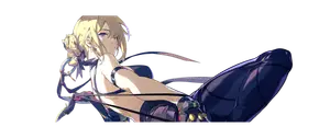 Evelyn · Mindscape from Zenless Zone Zero
