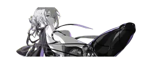 Evelyn · Mindscape (Mindscape 1 to 3) from Zenless Zone Zero