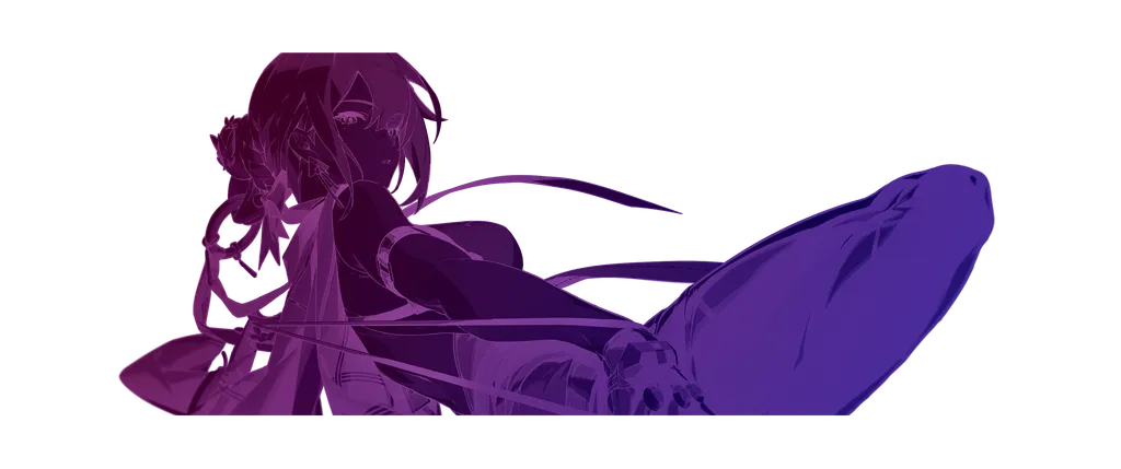 Evelyn · Mindscape (locked) from Zenless Zone Zero