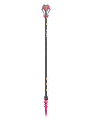 Cissia · Weapon 3D model