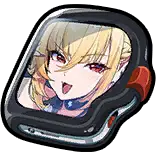 Cissia · Piece icon