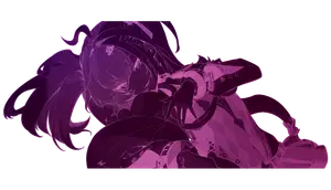 Cissia · Mindscape (locked) from Zenless Zone Zero