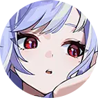 Vivian · Round icon