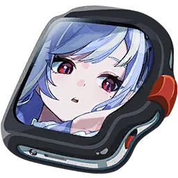Vivian · Piece icon (large) from Zenless Zone Zero
