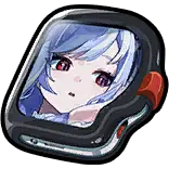Vivian · Piece icon