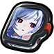 Vivian · Piece icon (small) from Zenless Zone Zero