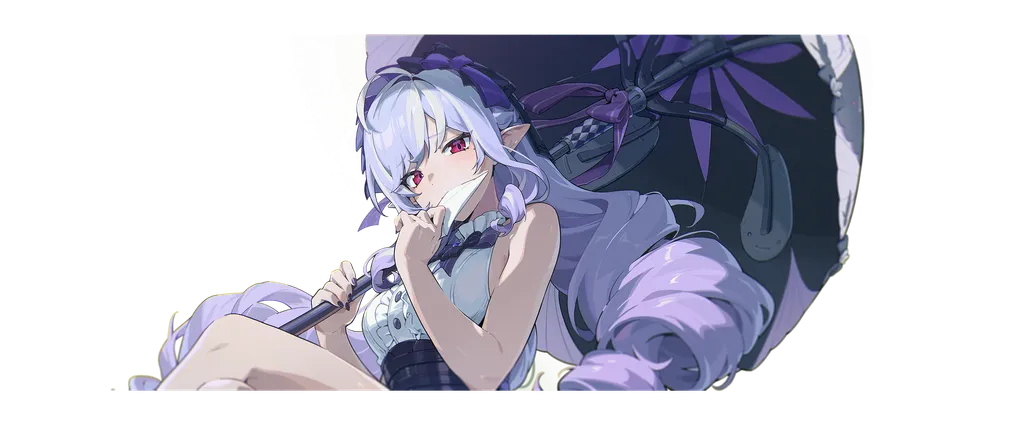 Vivian · Mindscape from Zenless Zone Zero
