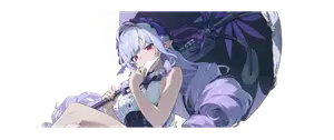 Vivian · Mindscape from Zenless Zone Zero