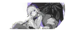 Vivian · Mindscape (Mindscape 1 to 3) from Zenless Zone Zero