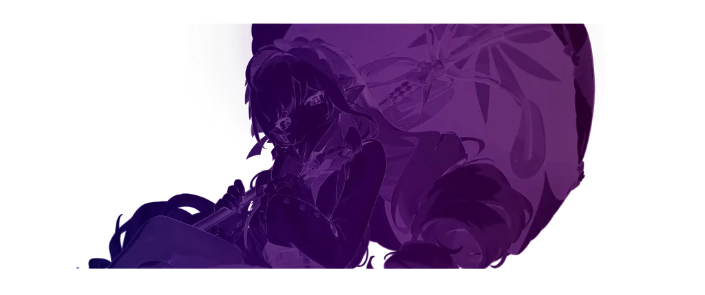 Vivian · Mindscape (locked) from Zenless Zone Zero