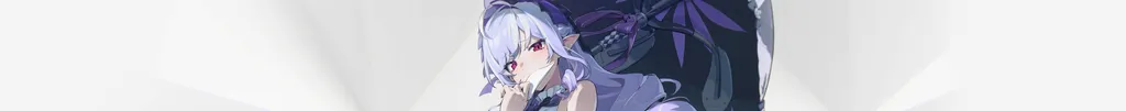 Vivian · Namecard from Zenless Zone Zero
