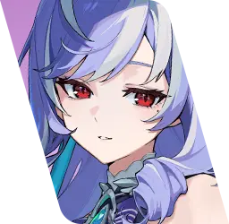 Vivian · Outfit select icon
