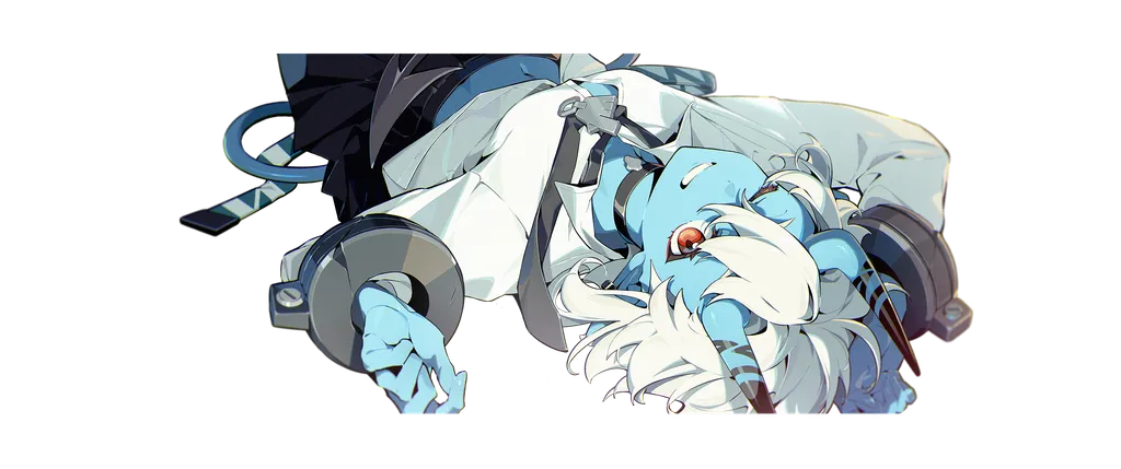 Soukaku · Mindscape from Zenless Zone Zero