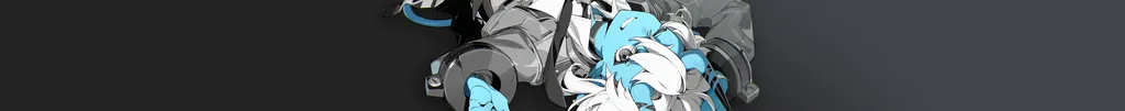Soukaku · Namecard (grey) from Zenless Zone Zero
