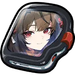 Zhao · Piece icon from Zenless Zone Zero