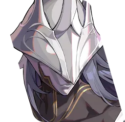 Pyrois · Select icon from Zenless Zone Zero