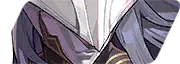 Pyrois · Icon from Zenless Zone Zero