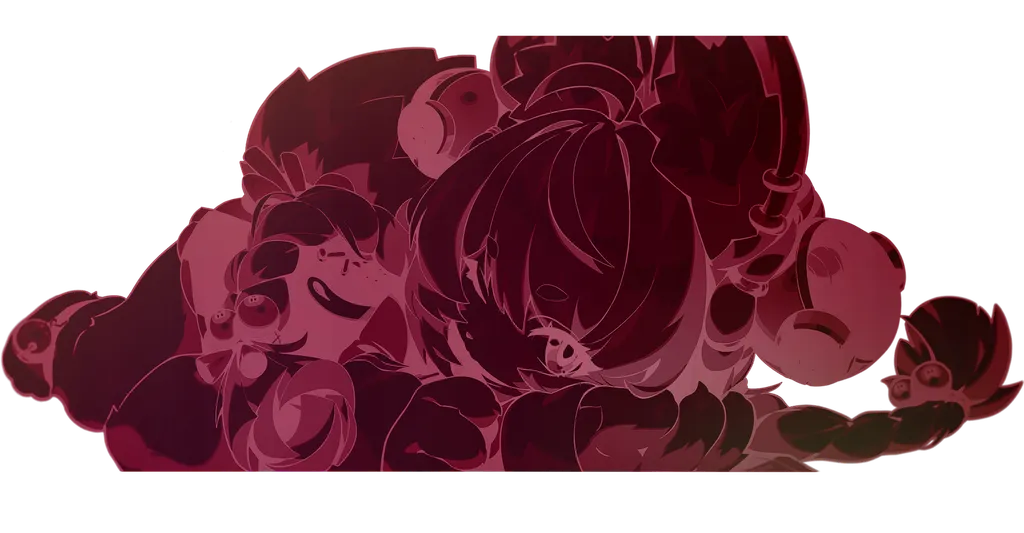 Zhao · Mindscape (locked) from Zenless Zone Zero