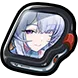Pyrois · Piece icon (small) from Zenless Zone Zero
