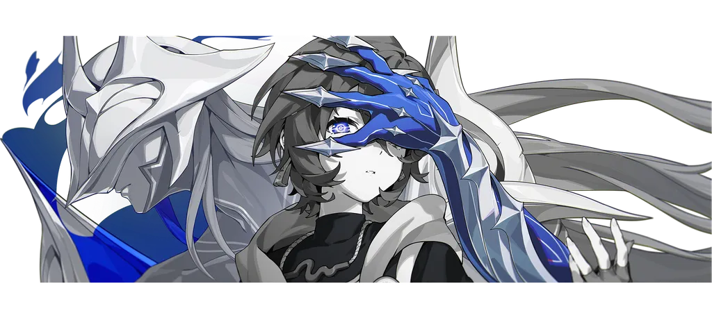 Pyrois · Mindscape (Mindscape 1 to 3) from Zenless Zone Zero