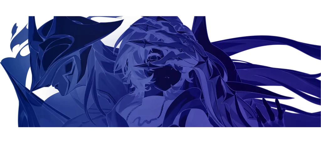 Pyrois · Mindscape (locked) from Zenless Zone Zero
