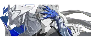 Pyrois · Mindscape (Male) (Mindscape 1 to 3) from Zenless Zone Zero