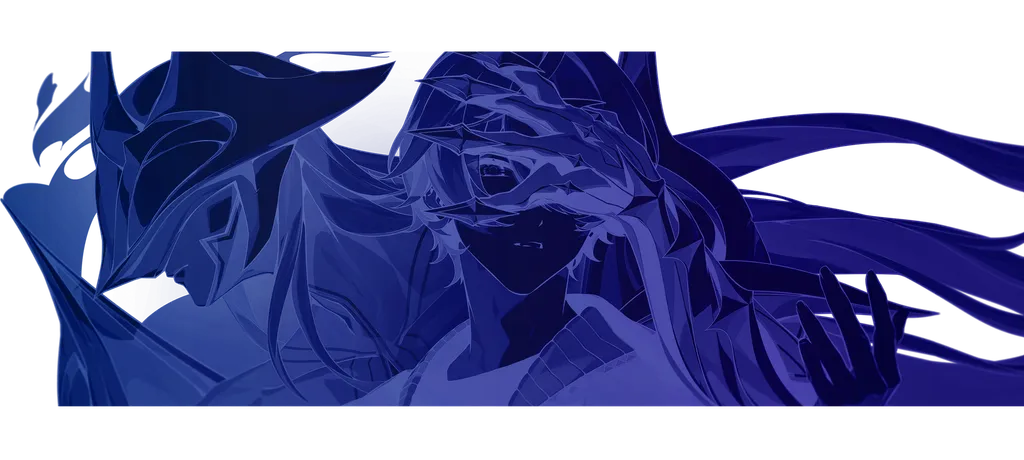 Pyrois · Mindscape (Male) (locked) from Zenless Zone Zero