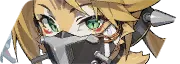 Pulchra · Icon from Zenless Zone Zero