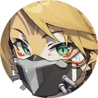Pulchra · Round icon from Zenless Zone Zero