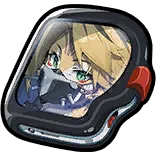 Pulchra · Piece icon from Zenless Zone Zero