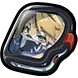 Pulchra · Piece icon (small)