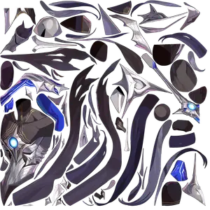 Pyrois · Character sheet