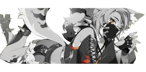 Pulchra · Mindscape (Mindscape 1 to 3) from Zenless Zone Zero