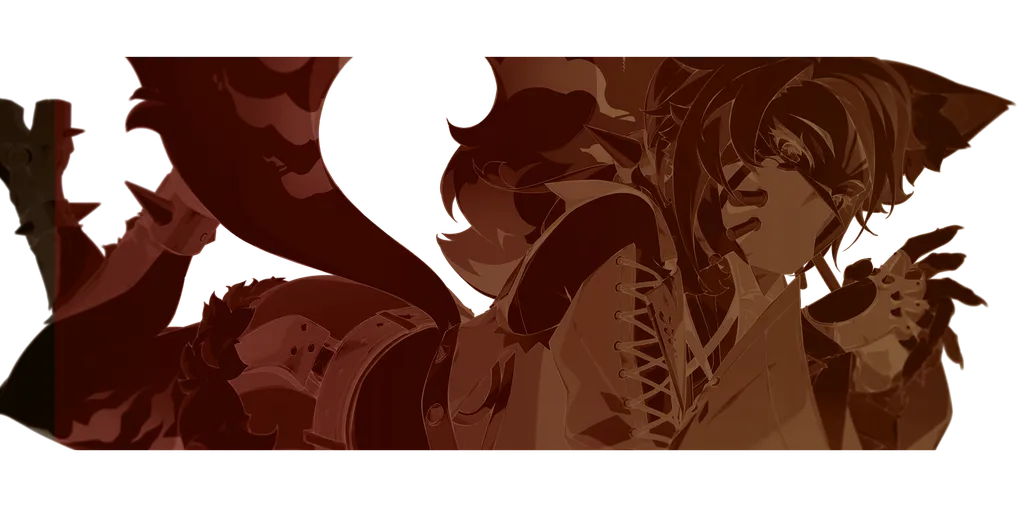 Pulchra · Mindscape (locked) from Zenless Zone Zero