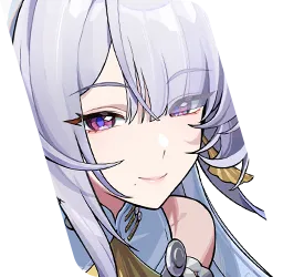 Velina · Select icon from Zenless Zone Zero